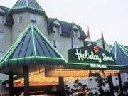 Holiday Inn Edmonton - The Palace, AB - Canada