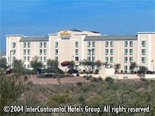 Holiday Inn Express Hotel & Suites Peoria - USA