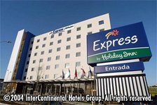 Holiday Inn Express Hotels Lisbon-Oeiras - Portugal