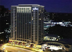 InterContinental Buckhead - Atlanta - USA