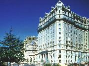 InterContinental The Willard Washington - USA