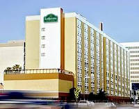 La Quinta Inn & Suites LAX - USA