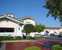 La Quinta Inn Indianapolis Airport, Indiana IN - USA