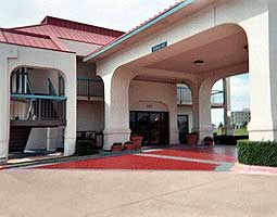 La Quinta Inn Fort Worth Bedford/DFW Airport - USA