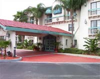 La Quinta Inn Tampa Pinellas Park/Clearwater, Florida FL - USA