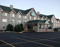 La Quinta Inn Bolingbrook, Illinois IL - USA