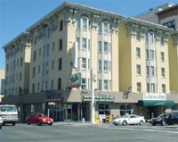 La Quinta Inn and Suites San Francisco Downtown, California CA - USA