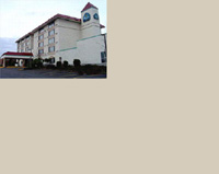 La Quinta Inn Lynnwood, Washington WA - USA