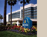 La Quinta Inn Buena Park - USA