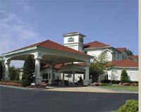 La Quinta Inn and Suites Birmingham Homewood, Alabama AL - USA