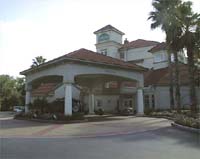 La Quinta Inn and Suites Tampa Brandon, Florida FL - USA