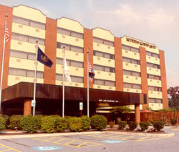 Wyndham Garden Hotel Harrisburg Hershey Pennsylvania, PA - USA