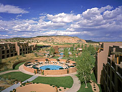 Hyatt Regency Tamaya - Albuquerque - USA