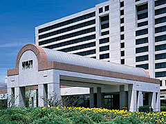 Hyatt Lisle - USA