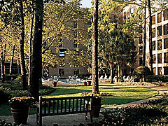 Hyatt Regency Houston Airport - USA