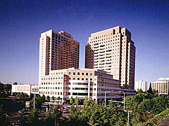 Hyatt Regency Bellevue - Seattle - USA