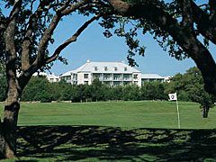 Hyatt Regency Hill Country Resort - San Antonio - USA