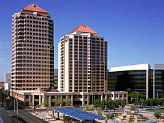 Hyatt Regency Albuquerque - USA