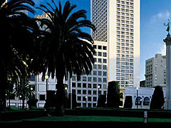 Grand Hyatt San Francisco - USA