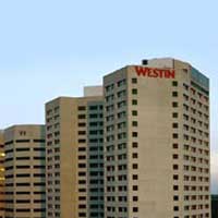 The Westin Park Central, Dallas - USA