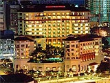 Swissotel Merchant Court - Singapore