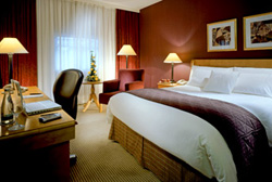 Sheraton Heathrow Hotel - England