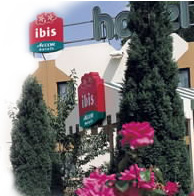 Hotel Ibis Darling Harbour - Sydney - Australia