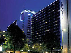 Novotel Amsterdam - Netherlands