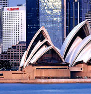 Marriott Sydney Harbour at Circular Quay - Australia