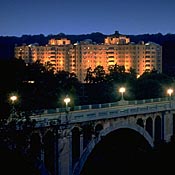 Omni Shoreham Hotel - USA