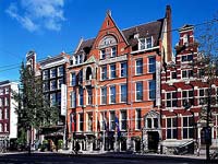 Sofitel Amsterdam - Netherlands