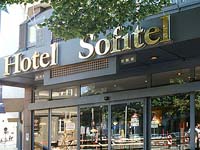 Sofitel Vienna - Austria