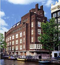 Sofitel Amsterdam The Grand - Netherlands