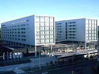 Dorint Sofitel Amsterdam Airport - Schiphol - Netherlands