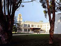 The Mansion Hotel - Werribee - Australia